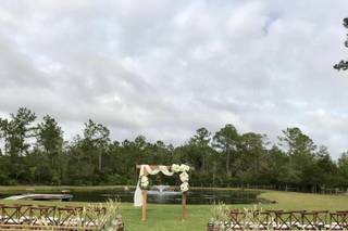 Fairytales Wedding & Special Event Services - 11