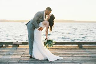 Blue Rose Photography - Seattle Wedding Photographer - 6