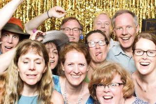 Poser Photobooth Co. - 16