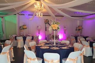 Dream Room Venue & Décor - 17
