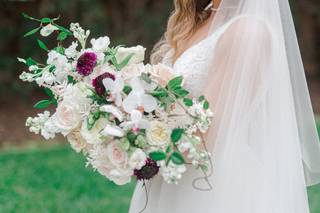 Rosewood Floral Designs - 14