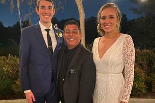 Dance Syndicate Entertainment The Wedding Celebration Specialists - 16