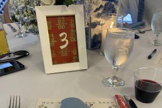 Company's Coming Catering - 27