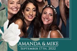Photo Booth Time - 5