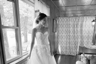 Maine Coast Weddings & Special Events - 5