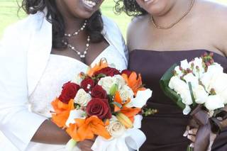 Blossoms Florist - 17