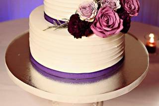 Sprinkles Custom Cakes - 35