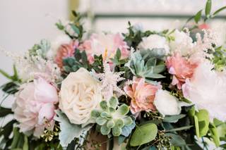 Eco Chic Blossoms - 40