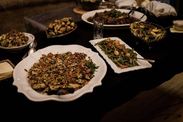 Reeves Catering 2