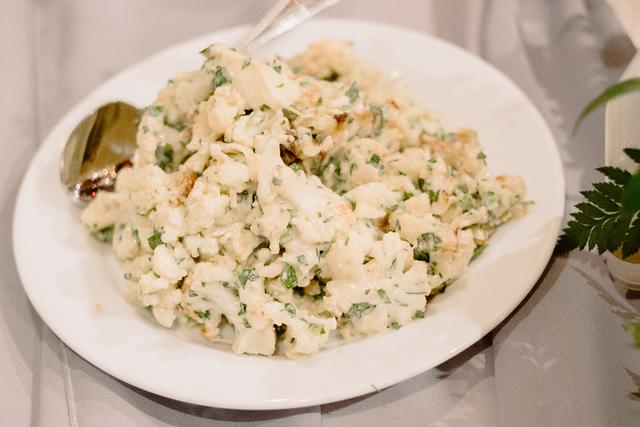 Mimi's Catering - 3