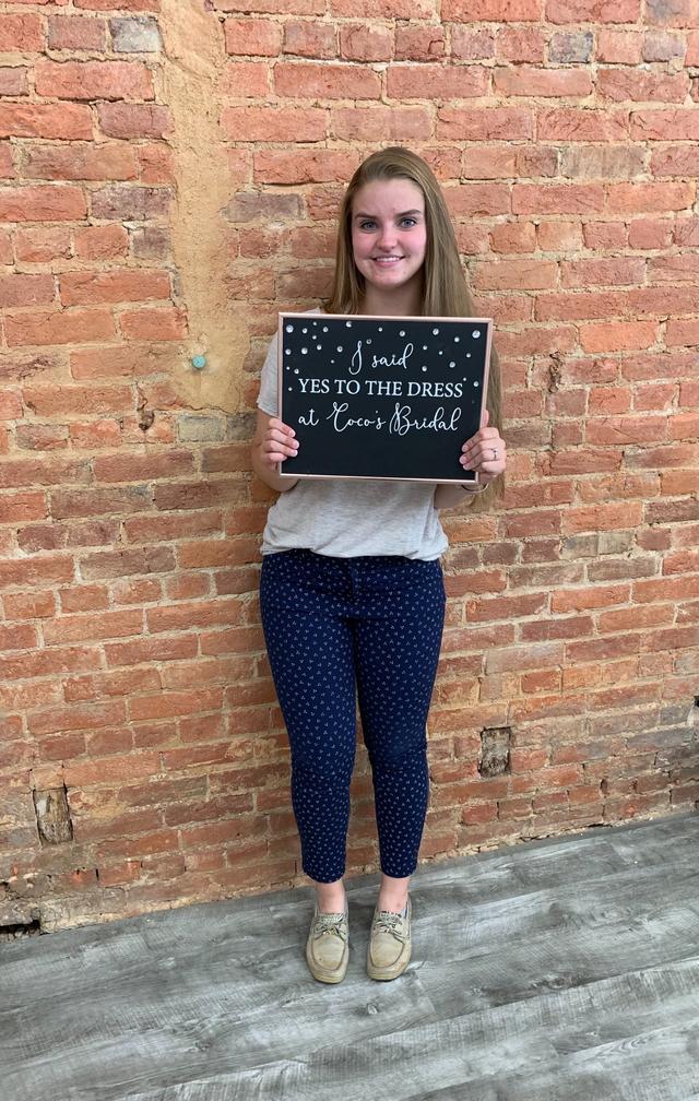 CoCo's Bridal Boutique - 2