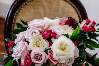 Bucks County Roses - 54