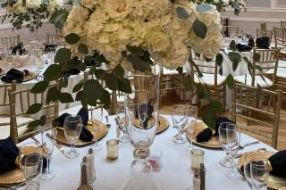 Carriage Caterers - 15