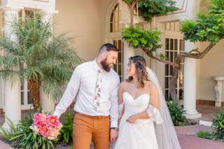Perfectly Bubbly Events - 13