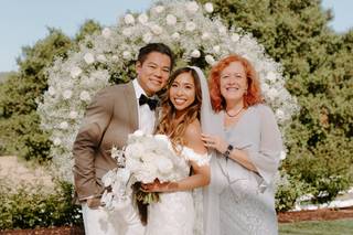 Love Story Vows - 35