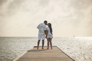 Aruba Wedding - 52