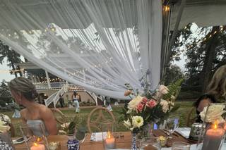 Simply Southern Events - 7