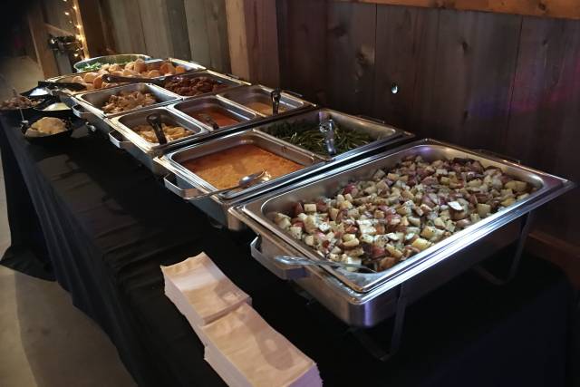 Indy Fresh Catering 5