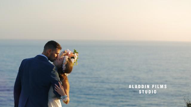 Aladdin Films - 2