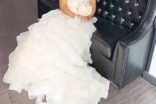 Tamika M. Johnson Events and Designs - 6