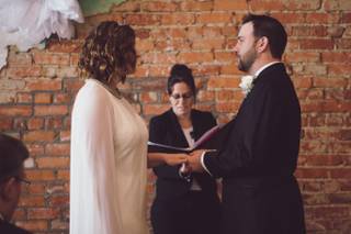 The Last Minute Wedding Officiant - 11