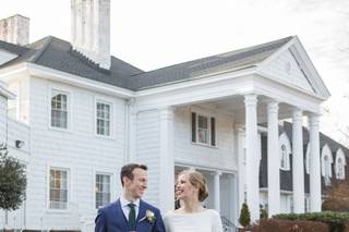 Overhills Mansion - 56