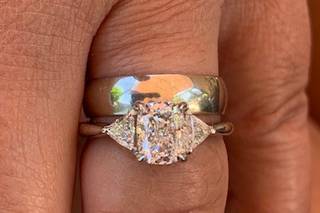 Want my Diamond - 48
