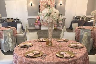 Event Decor by Nadia - 68
