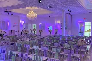 Imperial Design Banquet Hall - 50