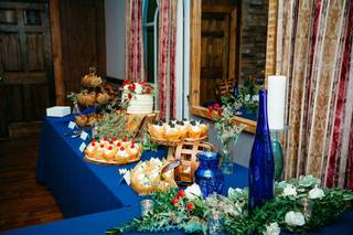 Blue Ridge Cafe & Catering - 14