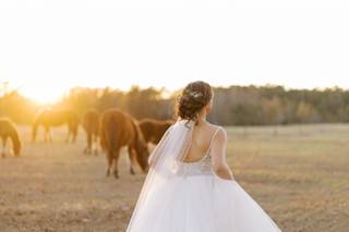 Coastal Charm Weddings - 8