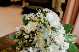 J Designs, A Wedding Flower Boutique - 44