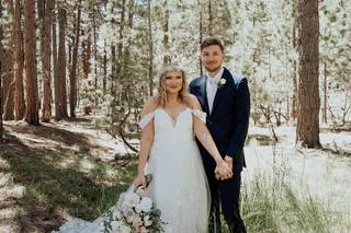 Black Forest by Wedgewood Weddings - 65