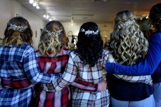 Organic Infusion Hair and Nail Salon - 8