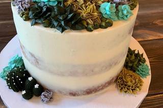 Sweet Treets Bakery - 48