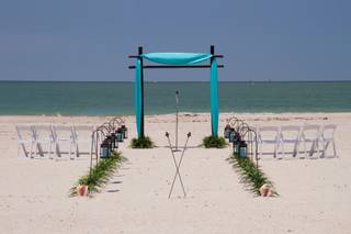 Florida Beach Weddings by Weddings On a Whim - 72