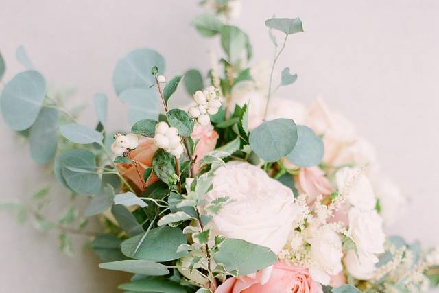 Ira & Lucy Weddings and Events 5