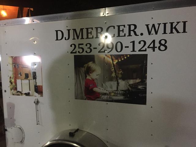 DJMercer - 1