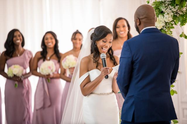 Weddings By Aretha - 4
