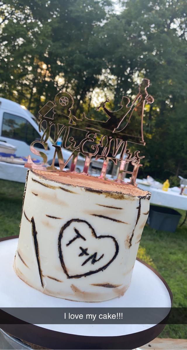 Sugar Fashion Cakes - 2