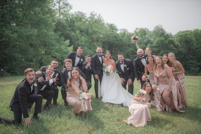 Marissa Decker Photography - 1