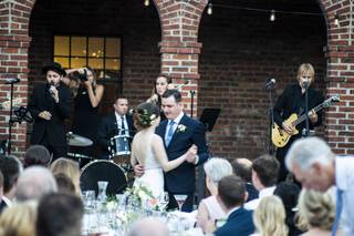 Ben Mallare Events & Entertainment - 50