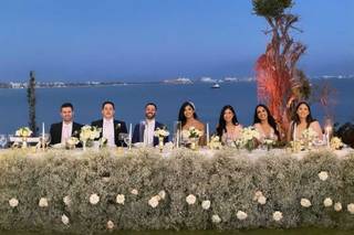 The Wedding Mexico - 43
