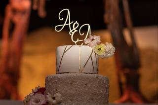 Who Made the Cake 1
