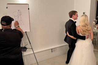 The Original Butt Sketch - 6