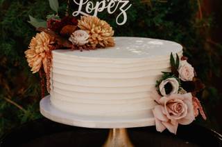 Lake Tahoe Cakes - 22
