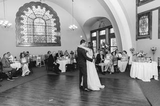 Bradley Hall Events - 5