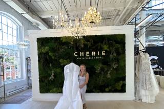 Cherie Sustainable Bridal - 14