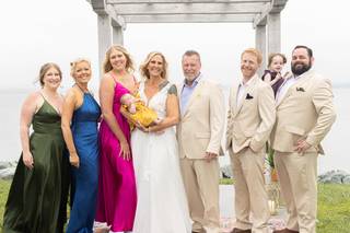 Happileigh Hosted Events LLC - 16