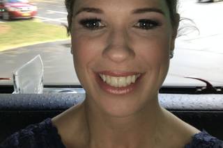 Makeup by Holly - 95